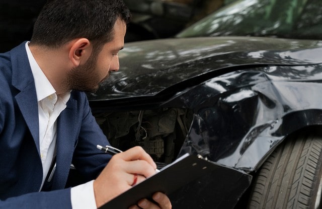 Legal Help From a Car Accidents Attorney in Atlanta