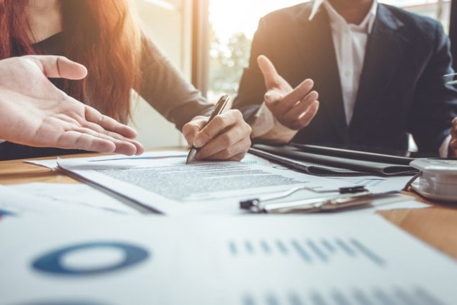 Getting Help After a Car Accident in Atlanta