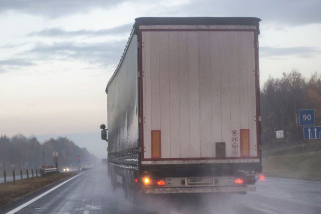 Why You Need a Truck Accidents Attorney in Atlanta